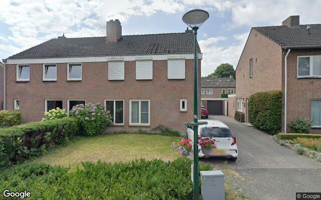 Street View Blauwe-Schutplein 30