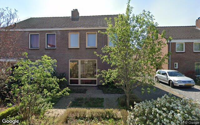 Street View Blauwe-Schutplein 32