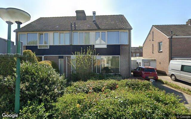 Street View Blauwe-Schutplein 34