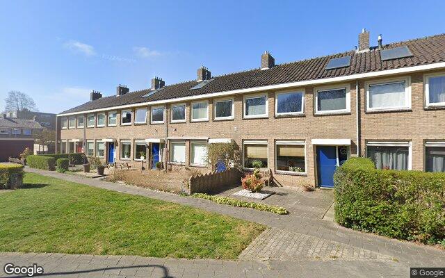 Street View van Ewijcksingel 17