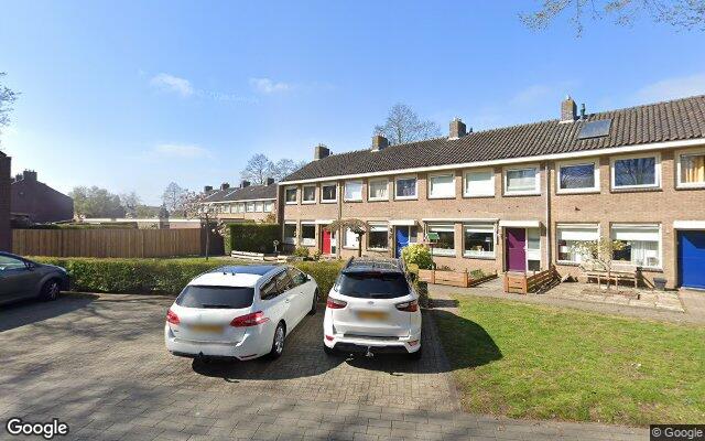 Street View van Ewijcksingel 23