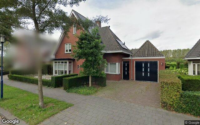 Street View Florentiusdreef 19
