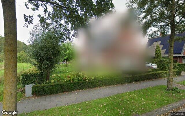 Street View Florentiusdreef 21