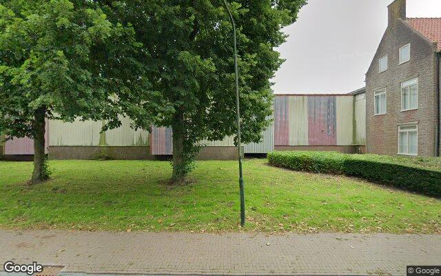 Street View Mernaweg 46