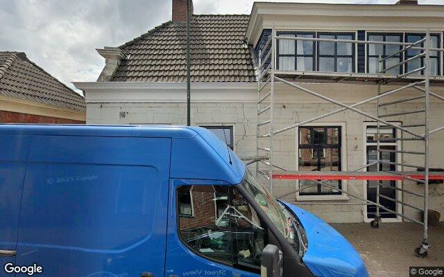 Street View Mernaweg 65