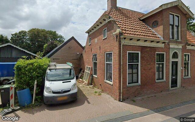 Street View Mernaweg 75