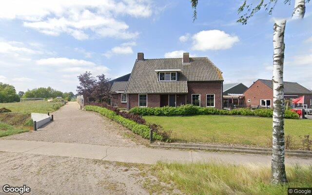 Street View Hooge Mierdseweg 11