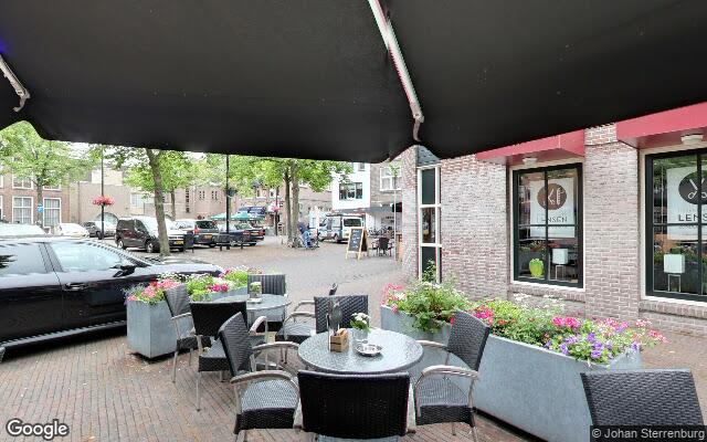 Street View Grote Kerkstraat 17