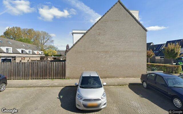 Street View De Til 10