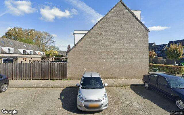 Street View De Til 12