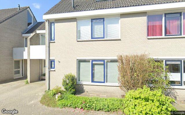 Street View De Til 16