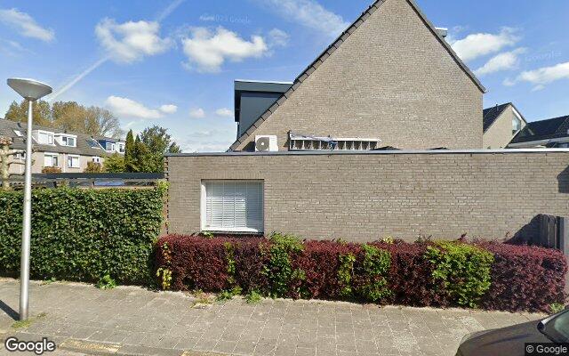 Street View De Til 20