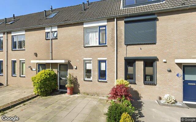 Street View De Til 24