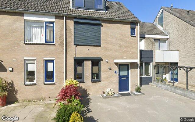 Street View De Til 26