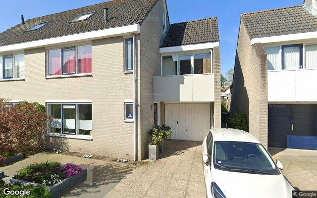 Street View De Til 34