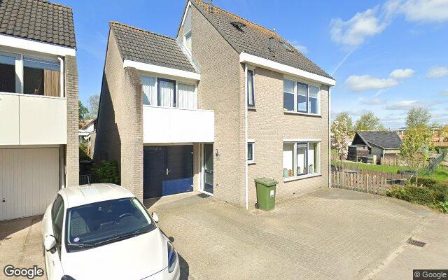 Street View De Til 36