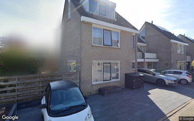 Street View De Til 44