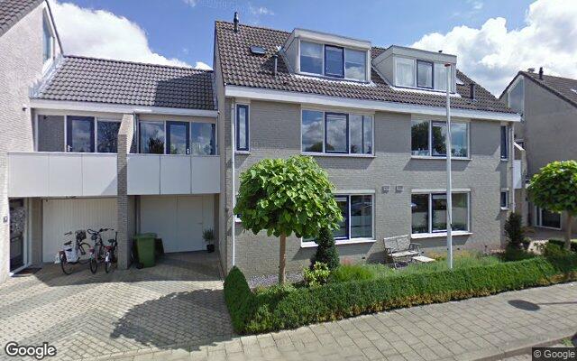 Street View De Til 56