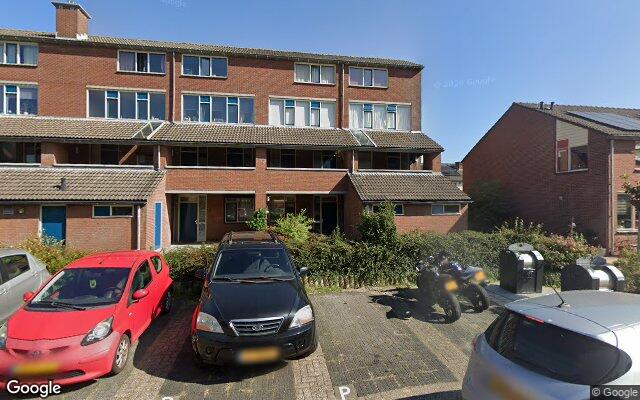 Street View Schubertplantsoen 11