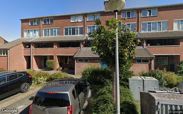 Street View Schubertplantsoen 29