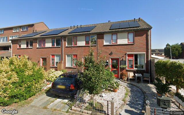 Street View Schubertplantsoen 3