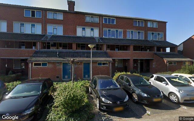 Street View Schubertplantsoen 32