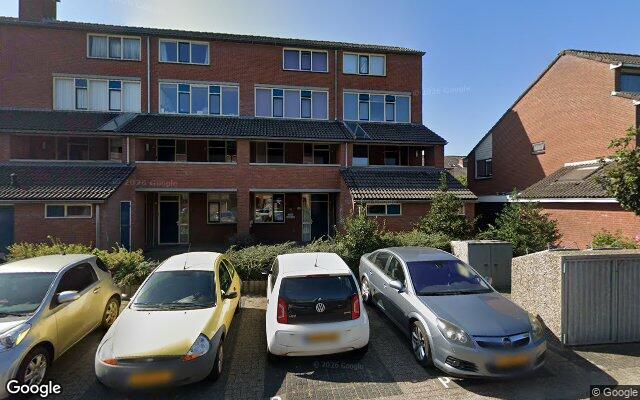 Street View Schubertplantsoen 34