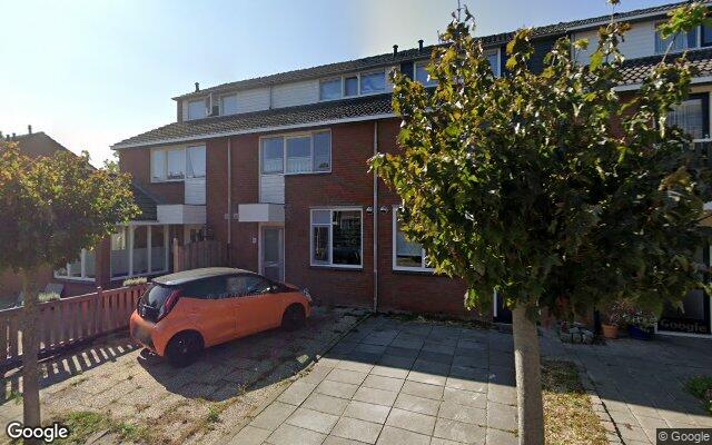 Street View Schubertplantsoen 4