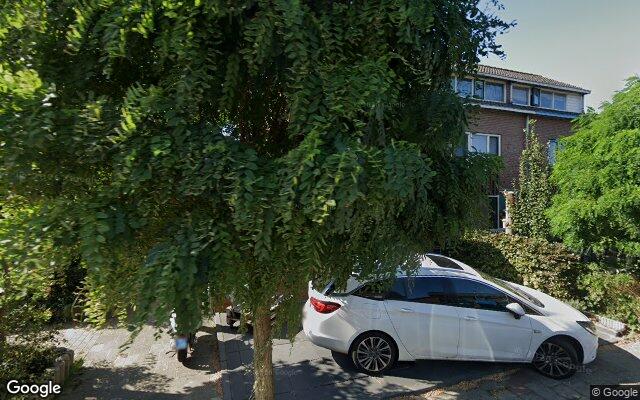 Street View Schubertplantsoen 42