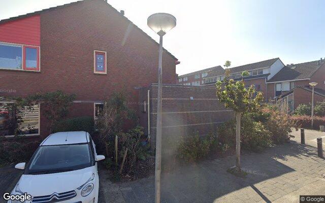 Street View Schubertplantsoen 47