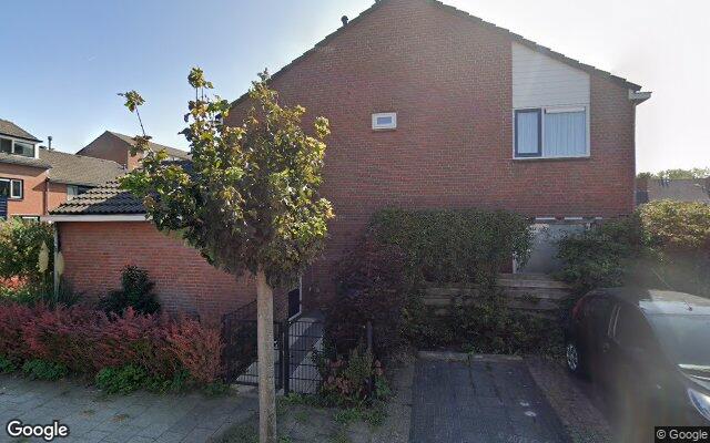 Street View Schubertplantsoen 48