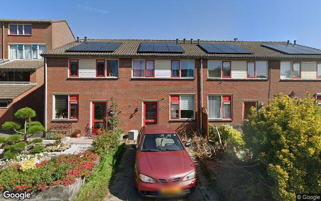 Street View Schubertplantsoen 5