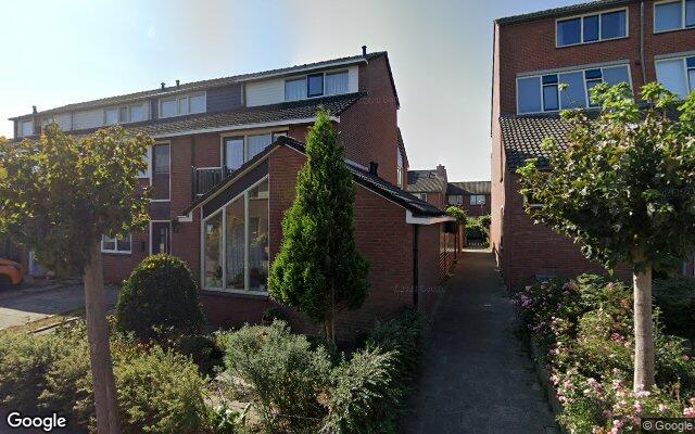 Street View Schubertplantsoen 8