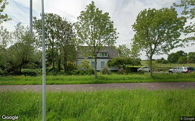 Street View Rijndijk 101