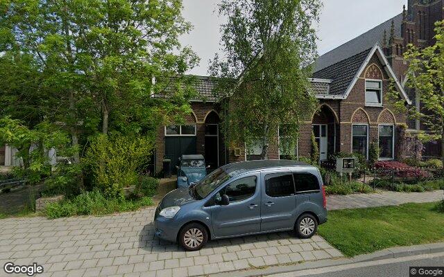 Street View Rijndijk 102