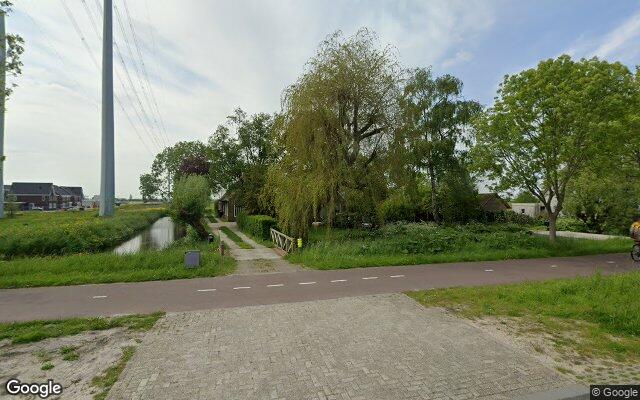 Street View Rijndijk 103