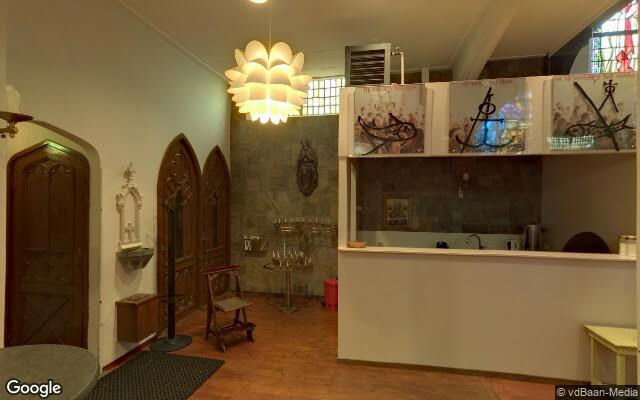 Street View Rijndijk 104