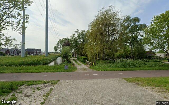 Street View Rijndijk 105