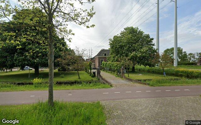 Street View Rijndijk 107
