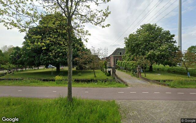 Street View Rijndijk 107