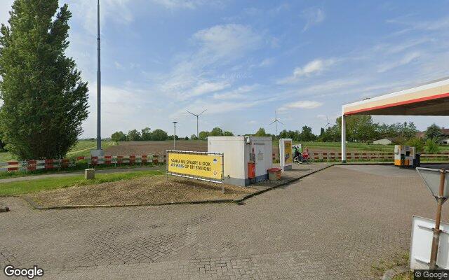 Street View Rijndijk 11