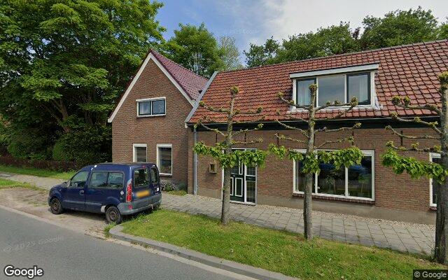 Street View Rijndijk 110