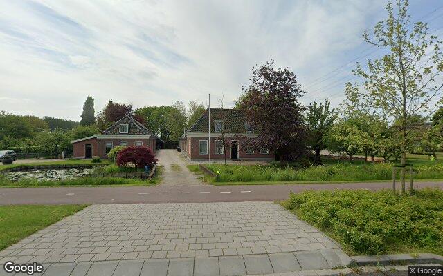 Street View Rijndijk 111