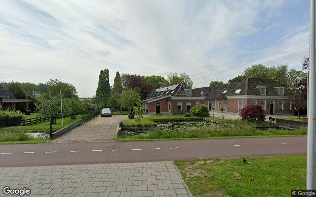 Street View Rijndijk 111