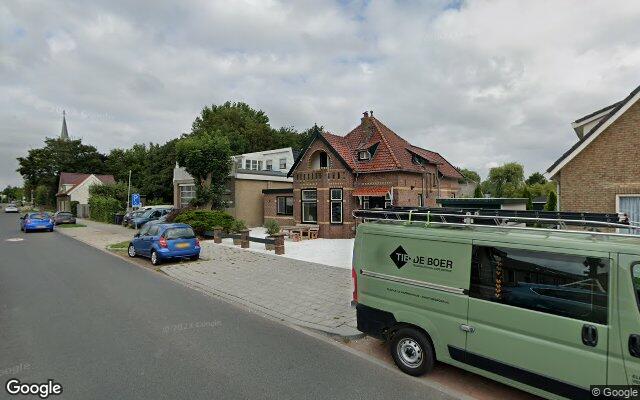 Street View Rijndijk 112