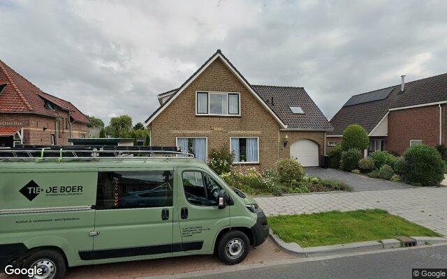 Street View Rijndijk 114