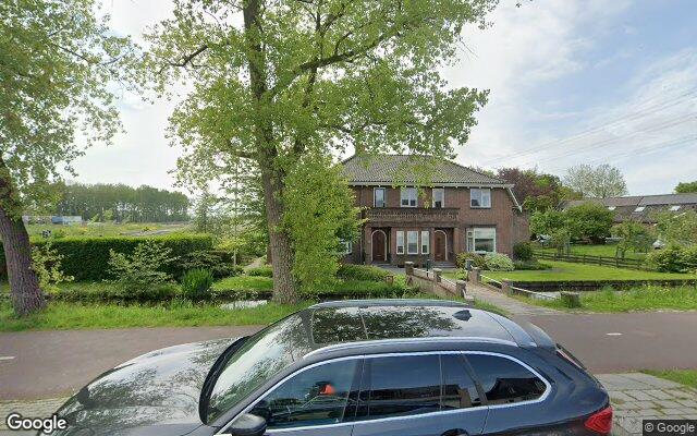 Street View Rijndijk 115