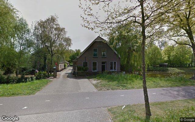 Street View Rijndijk 119