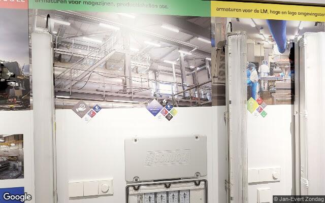 Street View Rijndijk 121