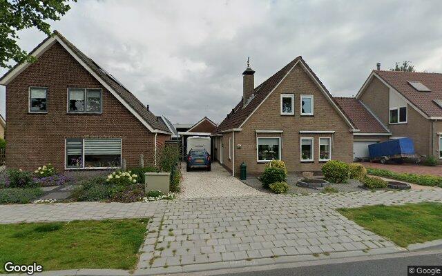 Street View Rijndijk 122